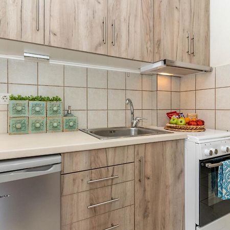 Kaldora Apartment Chania  Exteriér fotografie
