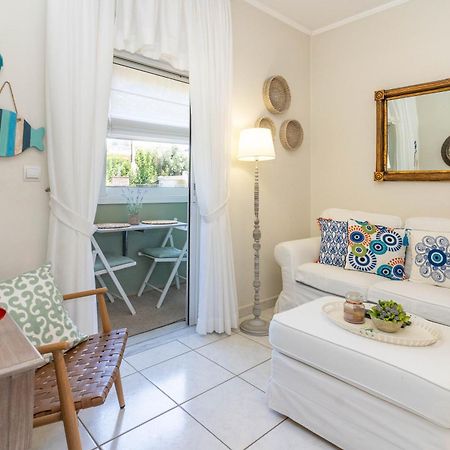 Kaldora Apartment Chania  Exteriér fotografie