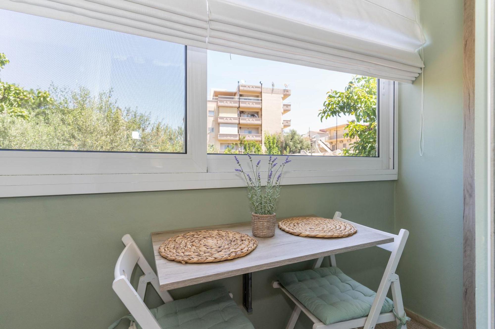 Kaldora Apartment Chania  Exteriér fotografie