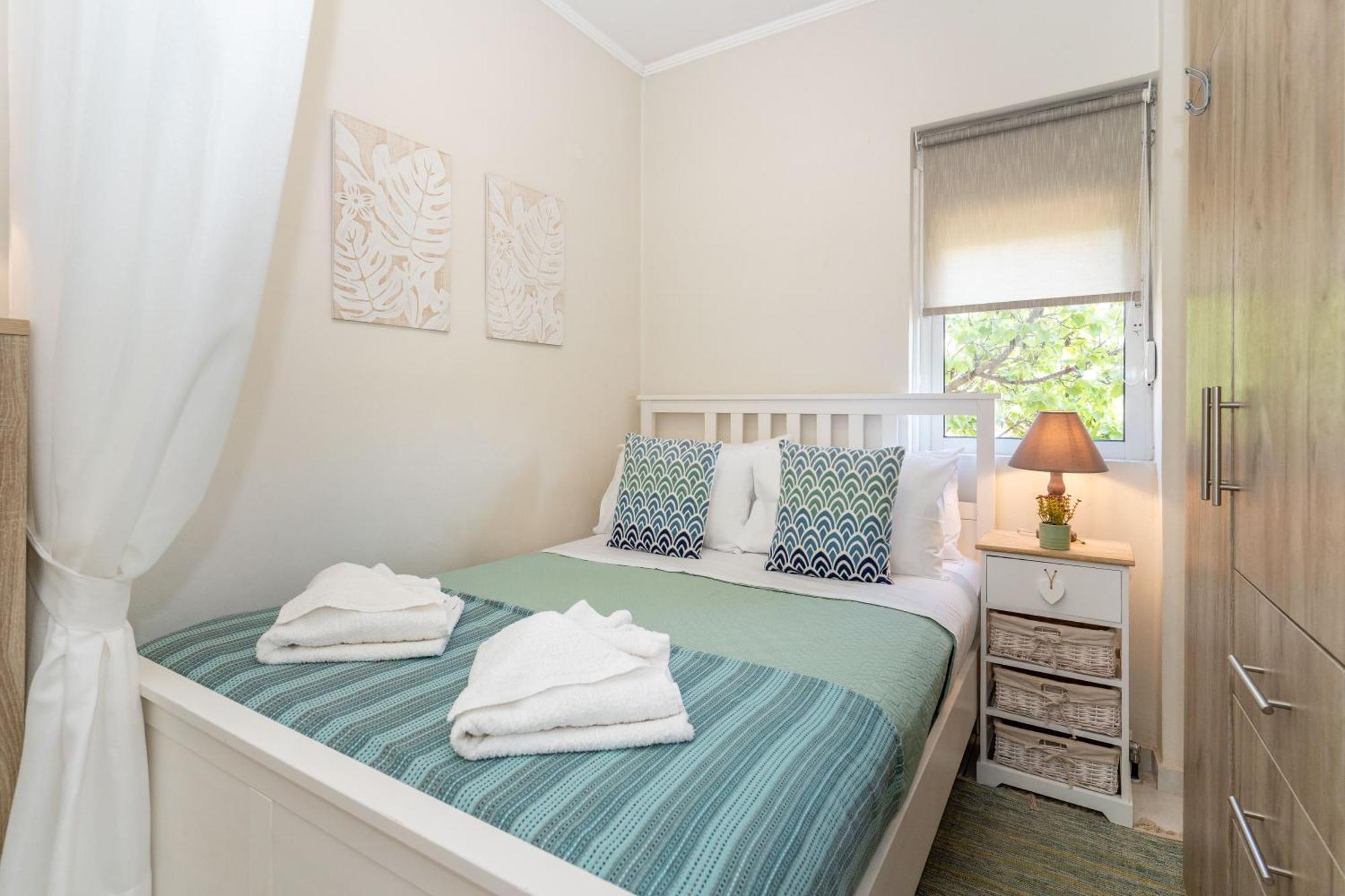 Kaldora Apartment Chania  Exteriér fotografie