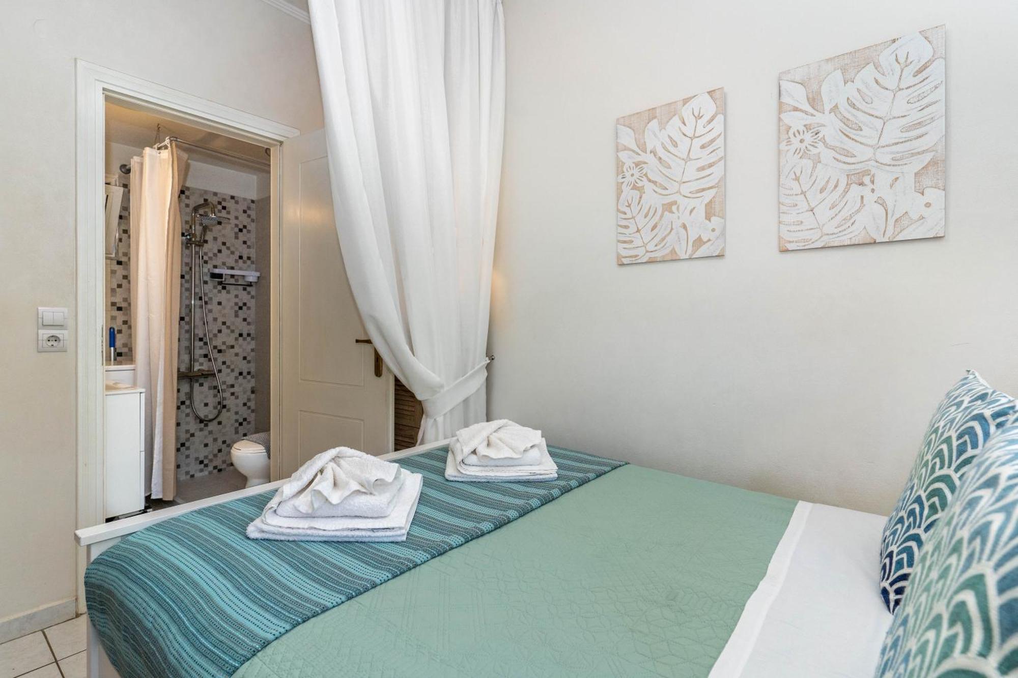 Kaldora Apartment Chania  Exteriér fotografie
