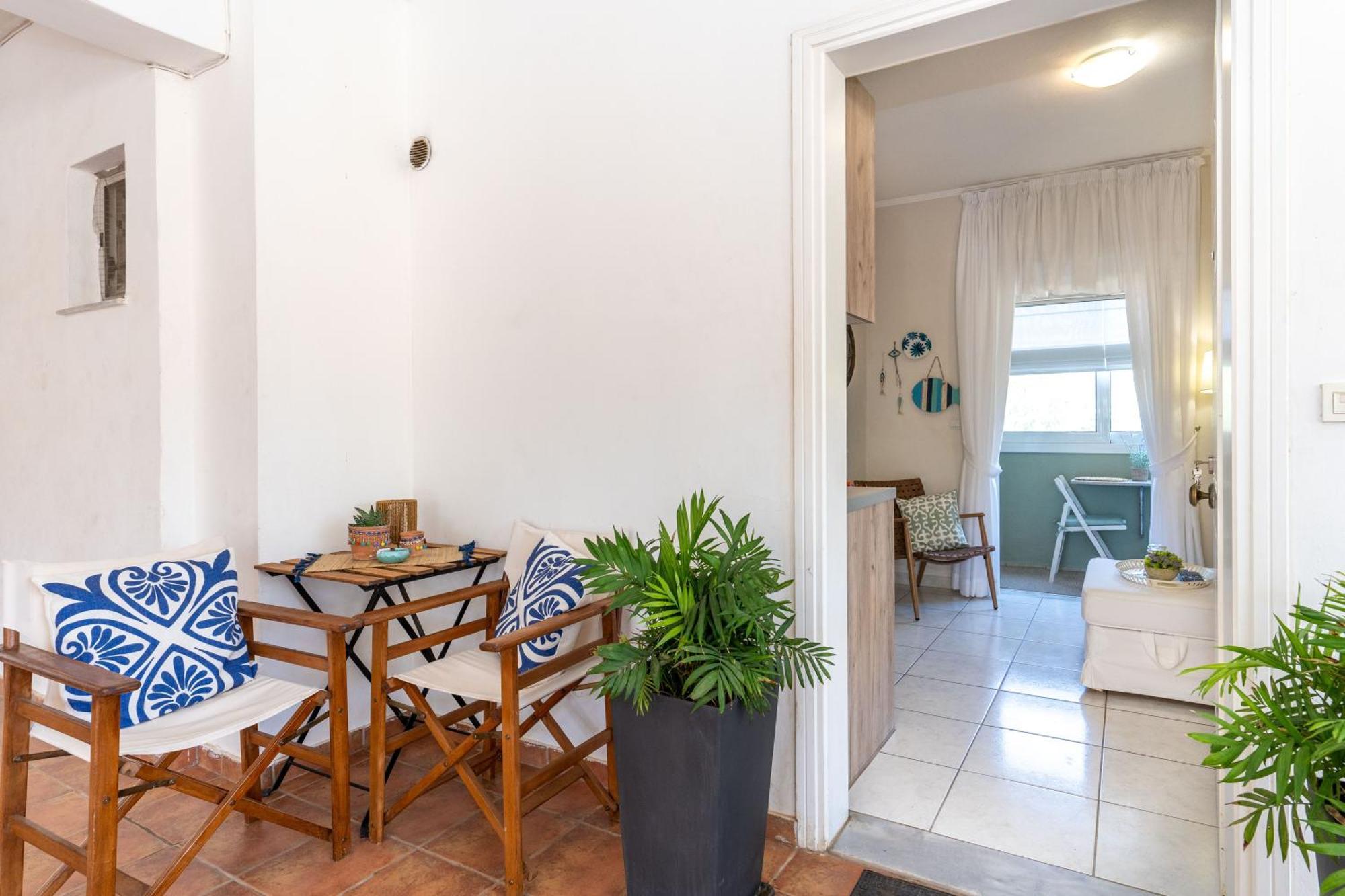 Kaldora Apartment Chania  Exteriér fotografie